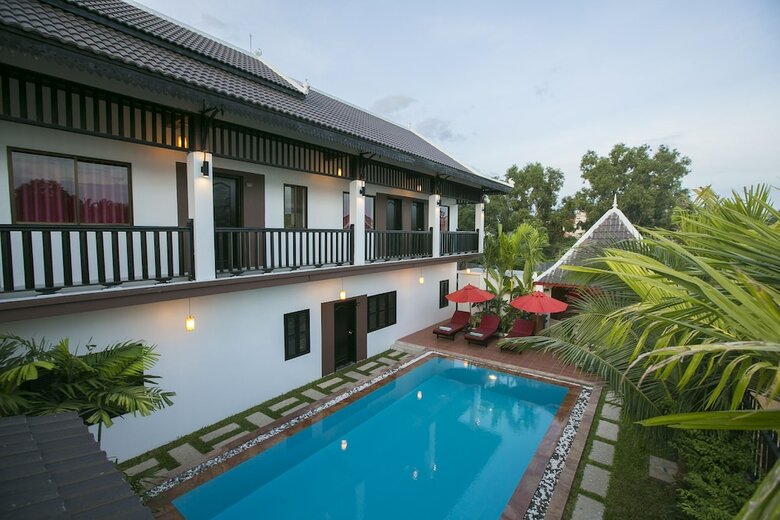 Hotel Suon Angkor Boutique