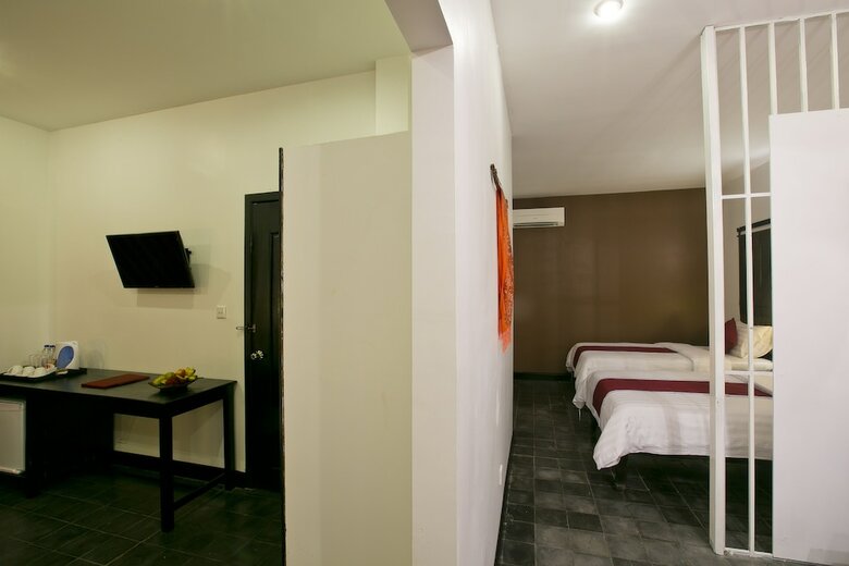 Hotel Suon Angkor Boutique