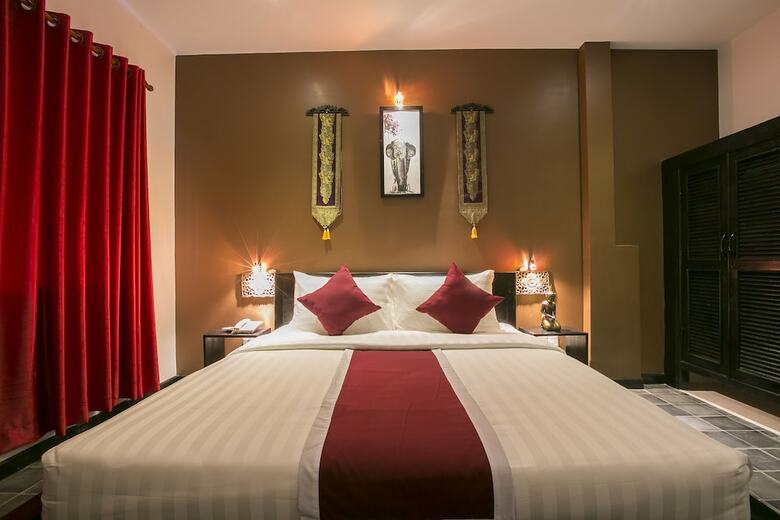 Hotel Suon Angkor Boutique