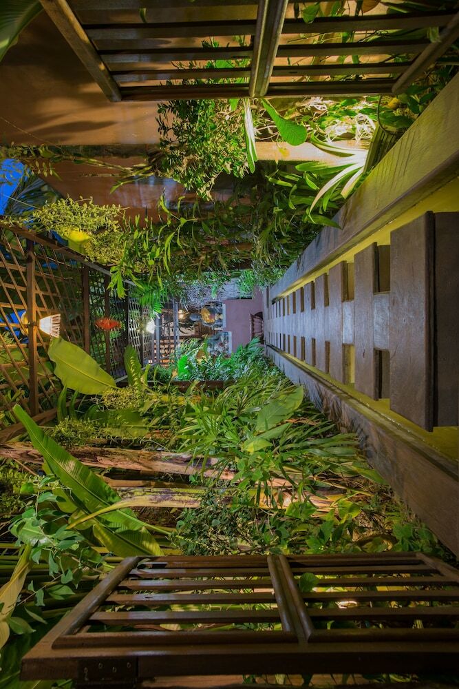 Hotel Suon Angkor Boutique