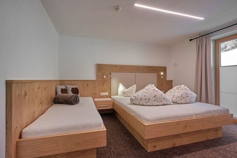 Hotel Garni Sch�nblick