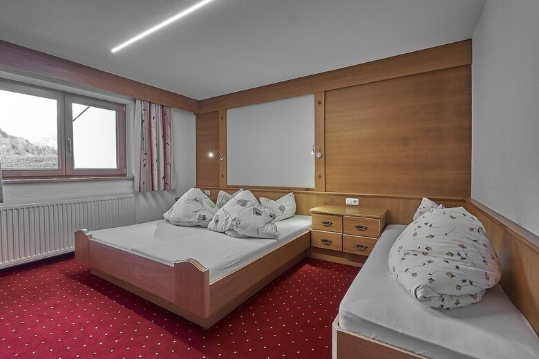 Hotel Garni Sch�nblick