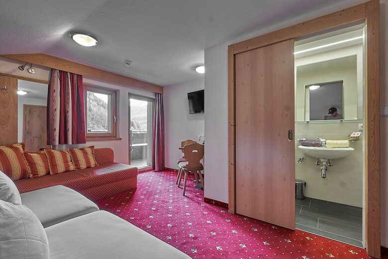 Hotel Garni Sch�nblick