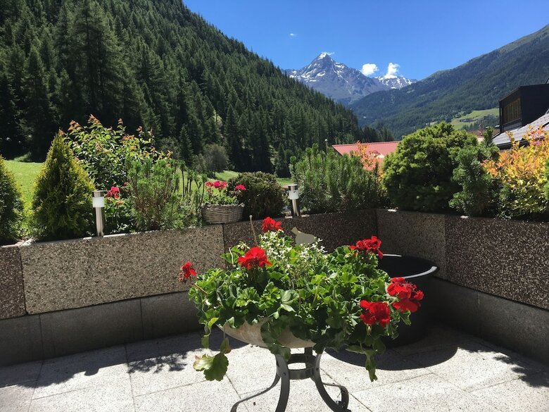 Hotel Garni Sch�nblick