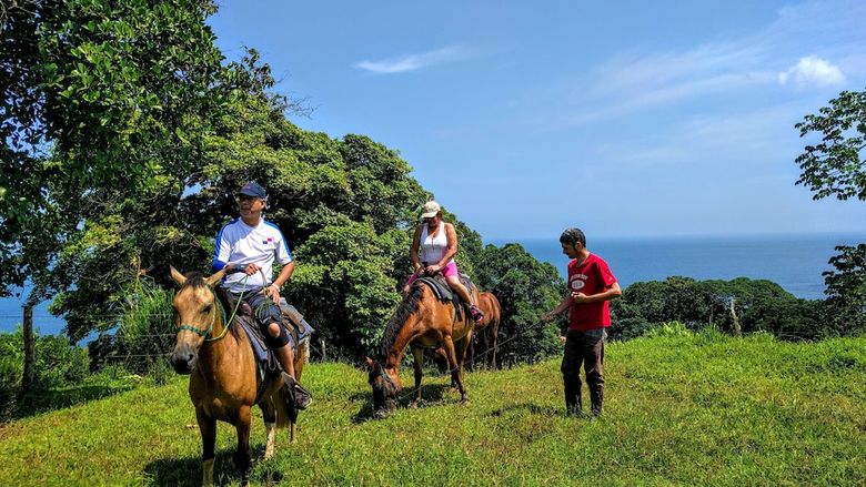 Hotel Rancho Juancho
