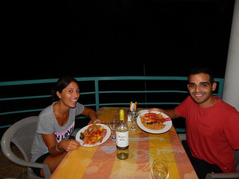 Hotel Rancho Juancho