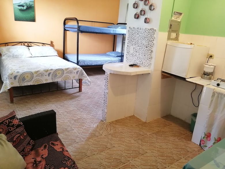 Hotel Rancho Juancho