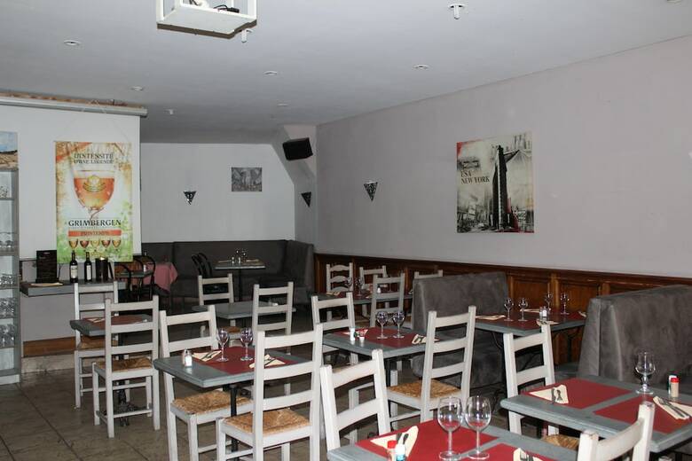 Posada H�tel Restaurant Le Ph�nix