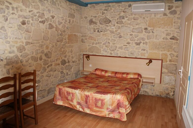 Posada H�tel Restaurant Le Ph�nix