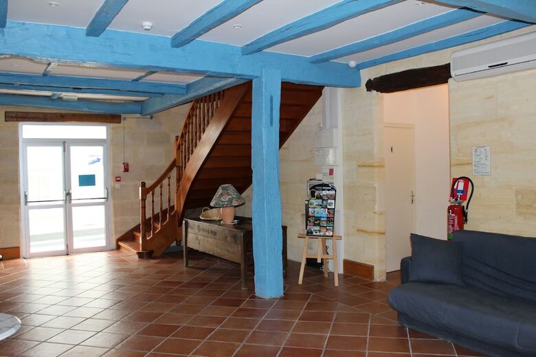 Posada H�tel Restaurant Le Ph�nix