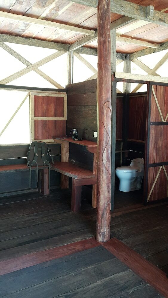 Hotel Kurupira Cabin Floating