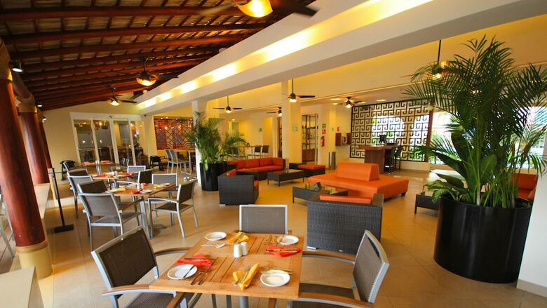Hotel Holiday Inn Huatulco