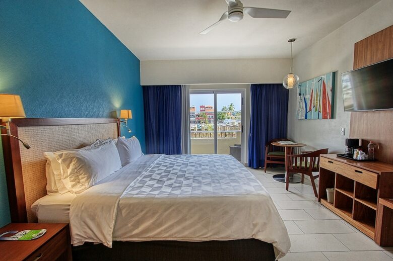 Hotel Holiday Inn Huatulco