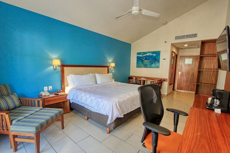 Hotel Holiday Inn Huatulco