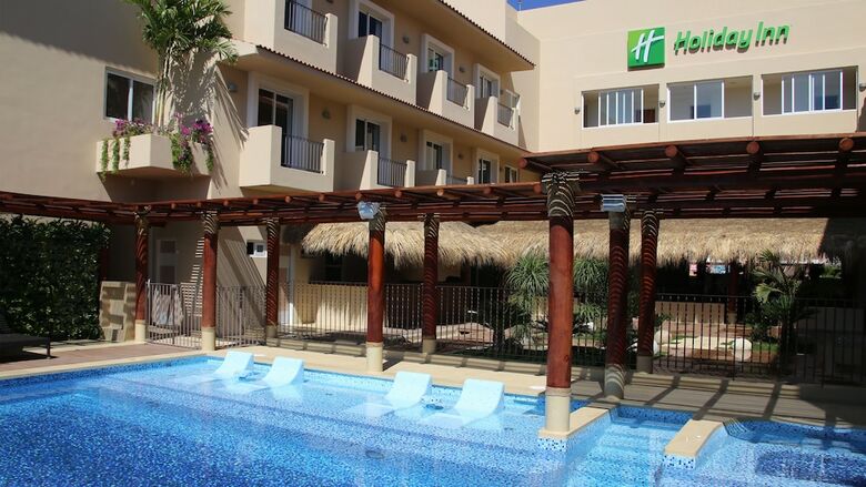 Hotel Holiday Inn Huatulco