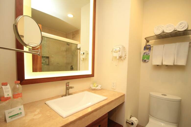 Hotel Holiday Inn Huatulco