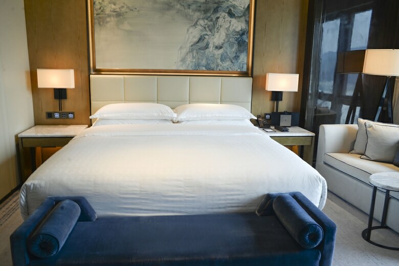 Sheraton Zhuhai Hotel