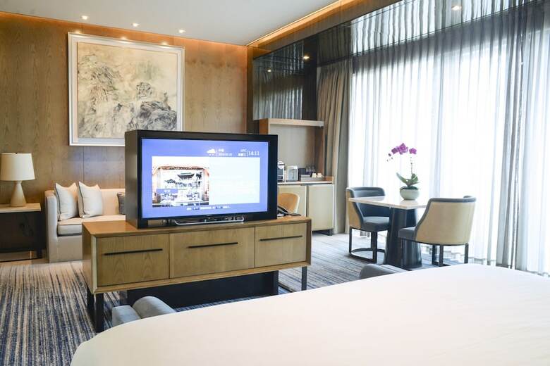 Sheraton Zhuhai Hotel