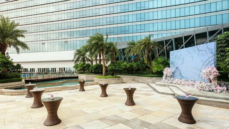 Sheraton Zhuhai Hotel