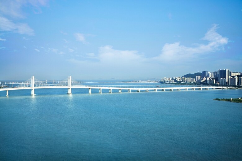 Sheraton Zhuhai Hotel