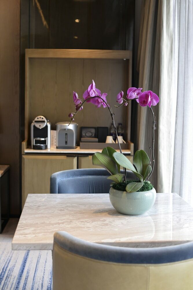 Sheraton Zhuhai Hotel