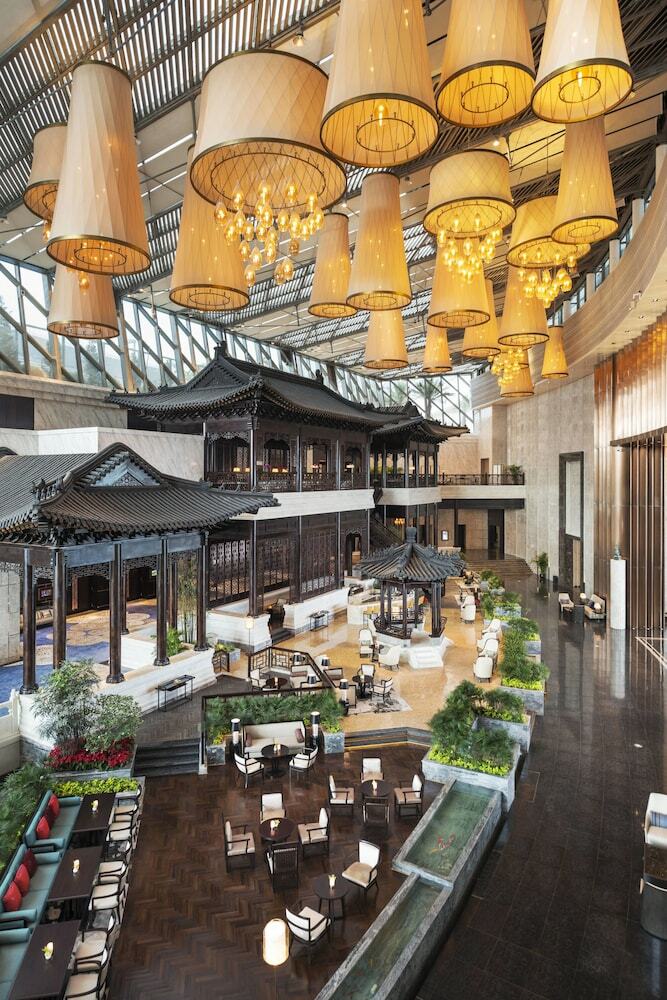 Sheraton Zhuhai Hotel