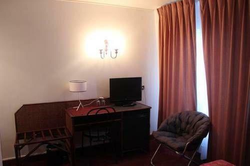 Hotel Marmotel Etoile