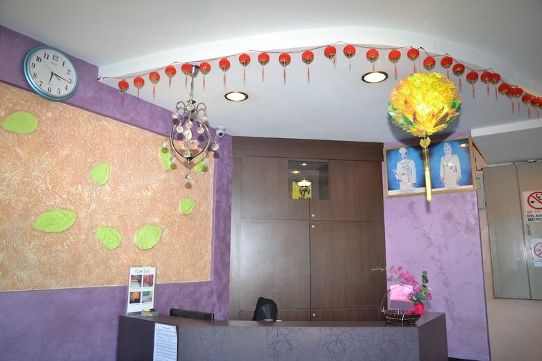 Hotel Indah
