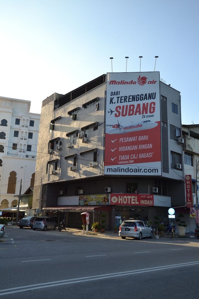 Hotel Indah