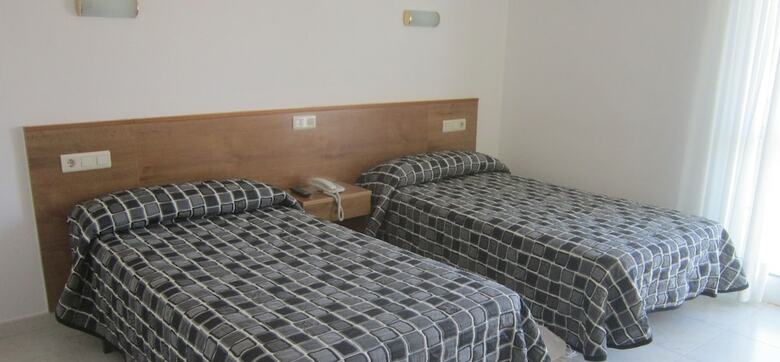 Hotel Ronsel