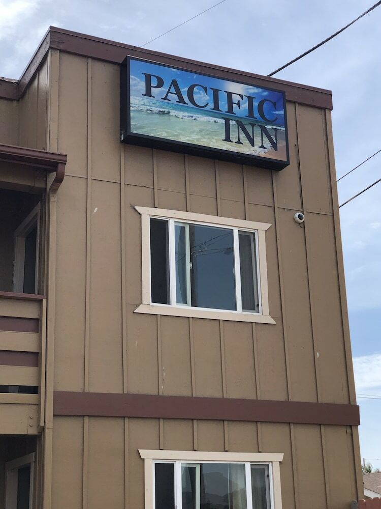 Motel Pacific Inn