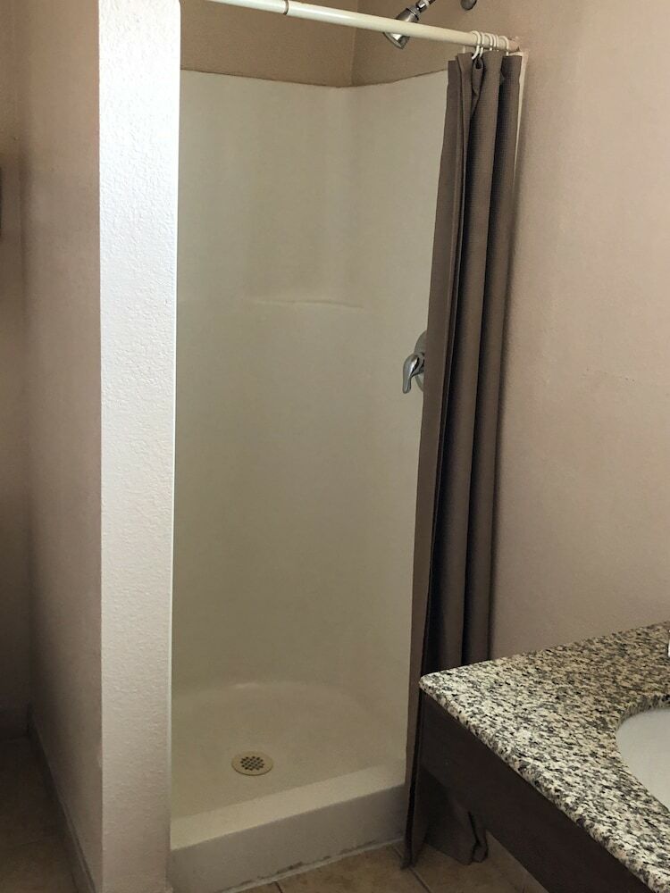 Motel Pacific Inn