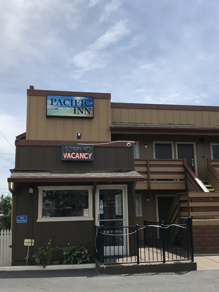 Motel Pacific Inn