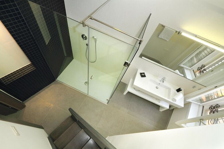 Bed & Breakfast La Porta Luxury Rooms