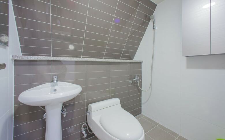 Hostal Kw Hongdae Line Hostel