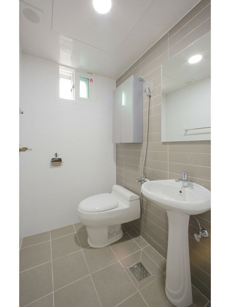 Hostal Kw Hongdae Line Hostel