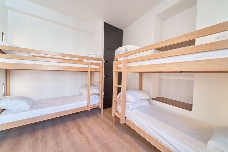 Hostal Mije Marais