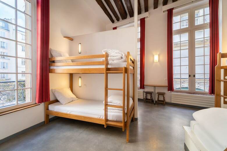 Hostal Mije Marais
