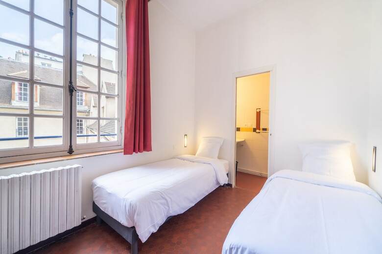 Hostal Mije Marais