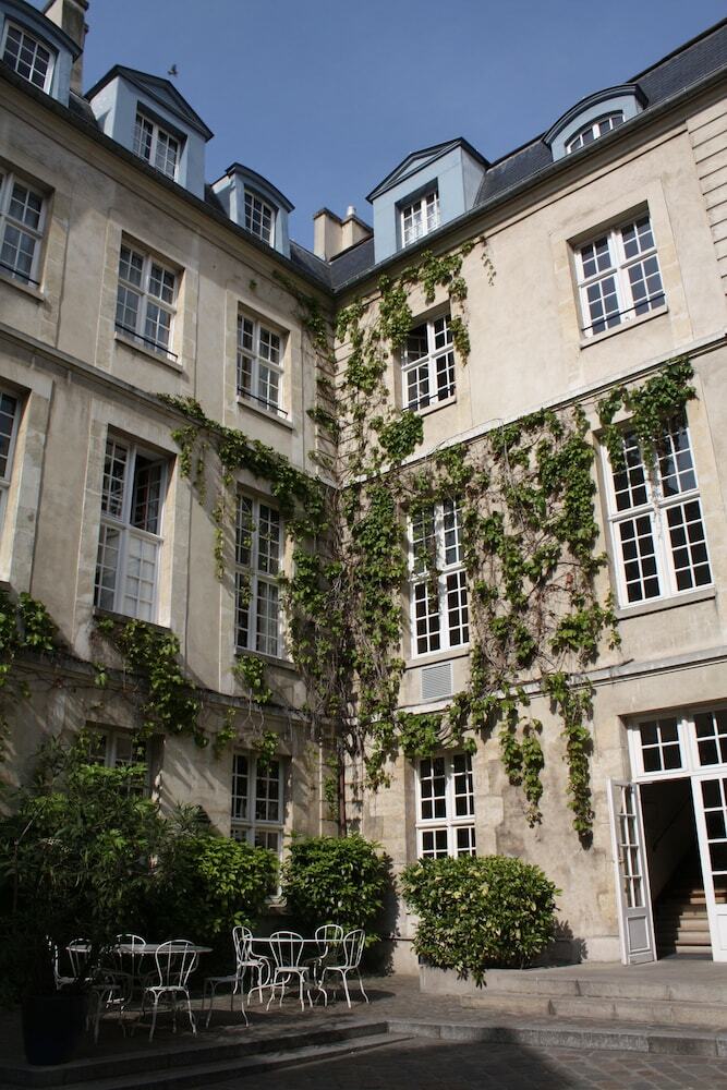 Hostal Mije Marais