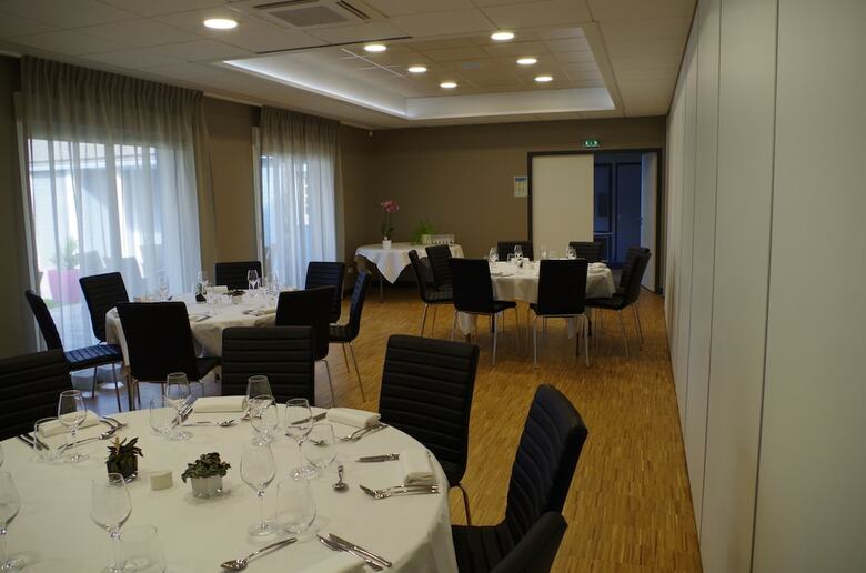 Hotel H�tel Restaurant Bel Air