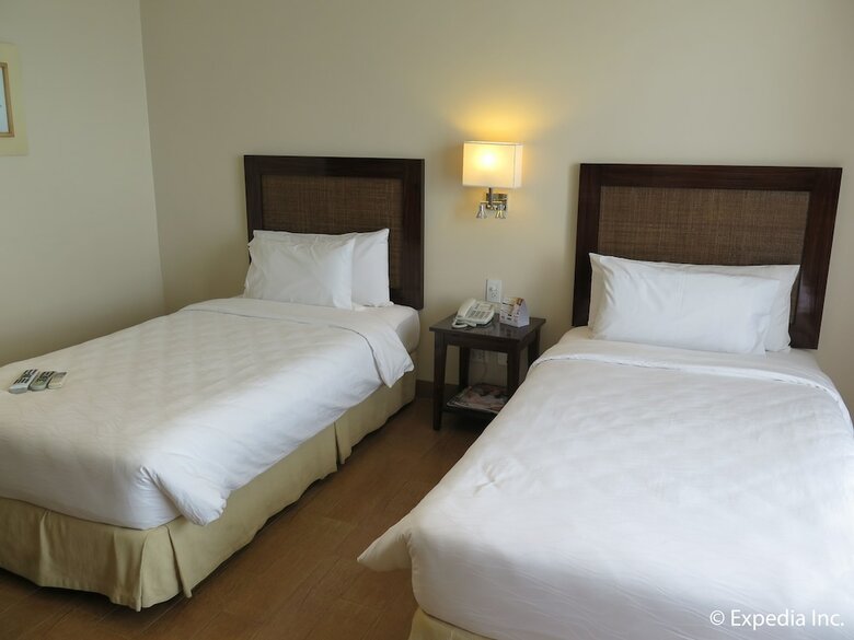 Hotel Summit Ridge Tagaytay
