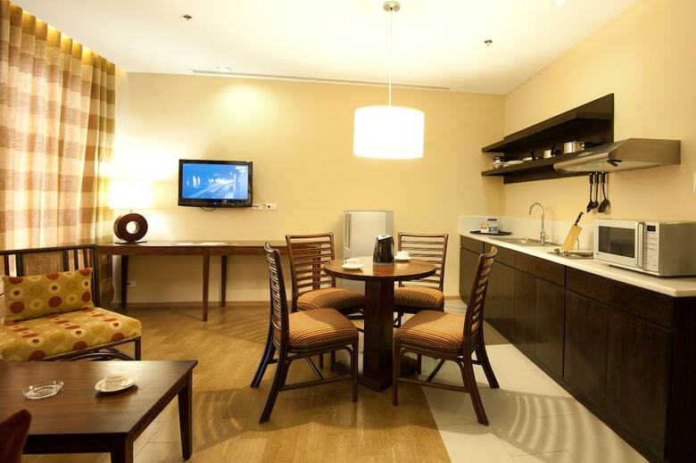 Hotel Summit Ridge Tagaytay