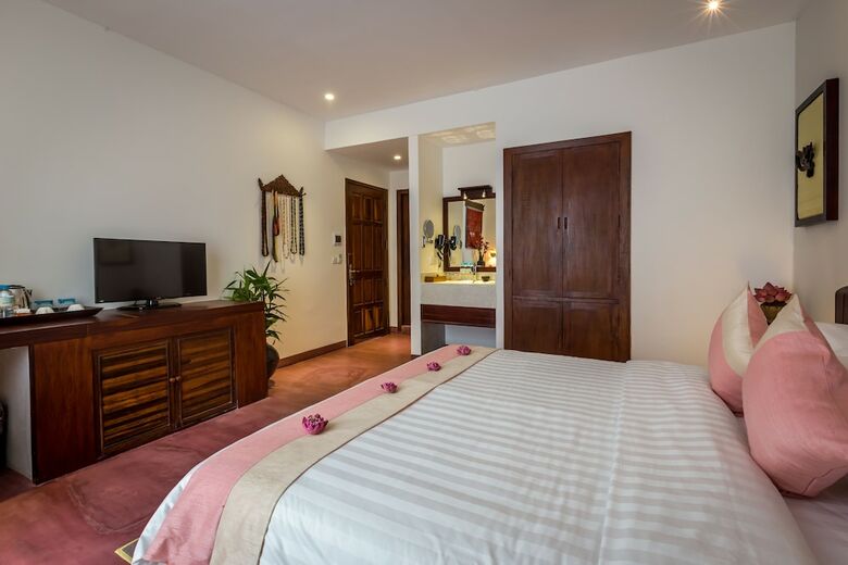 Vmansion Boutique Hotel