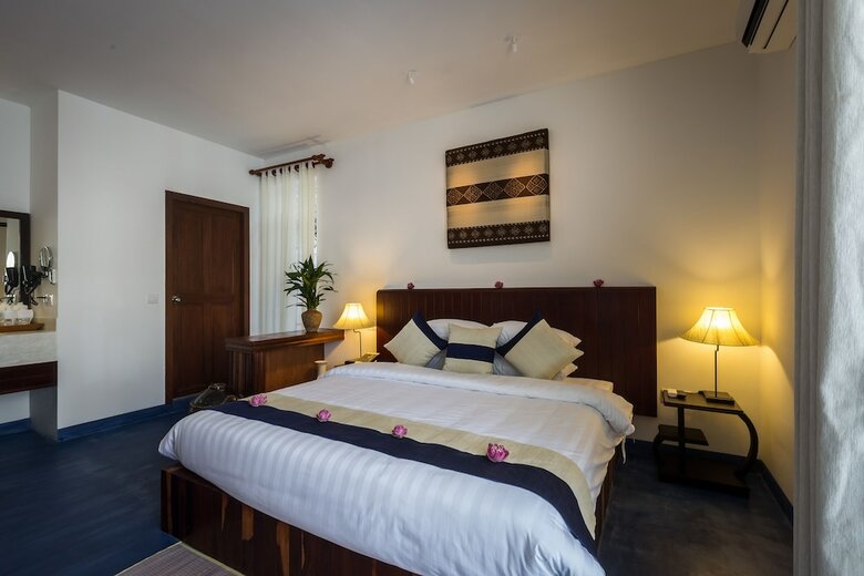 Vmansion Boutique Hotel