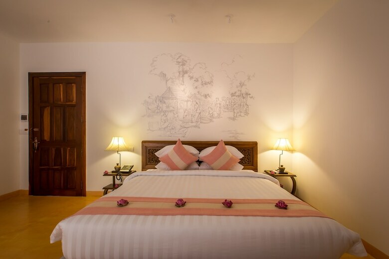 Vmansion Boutique Hotel