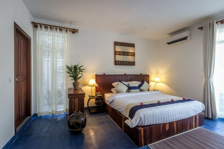 Vmansion Boutique Hotel