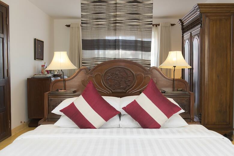 Vmansion Boutique Hotel
