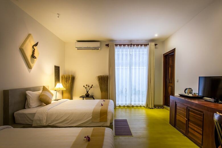 Vmansion Boutique Hotel