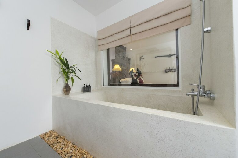 Vmansion Boutique Hotel
